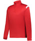 Badger Sport Youth On The Rise 1/4 Zip Pullover